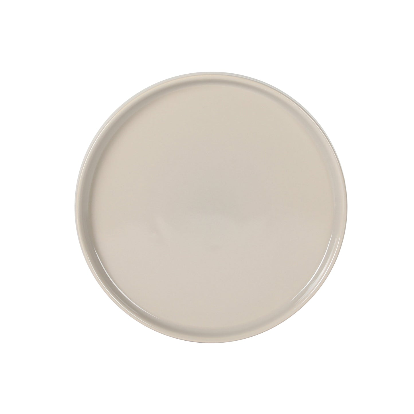 Gibson Elite Moonstone 12 Piece Modern Stoneware Dinnerware Set for 4, Grey Plates and Bowls Set, Dinner Plates, Salad Plates, Bowls