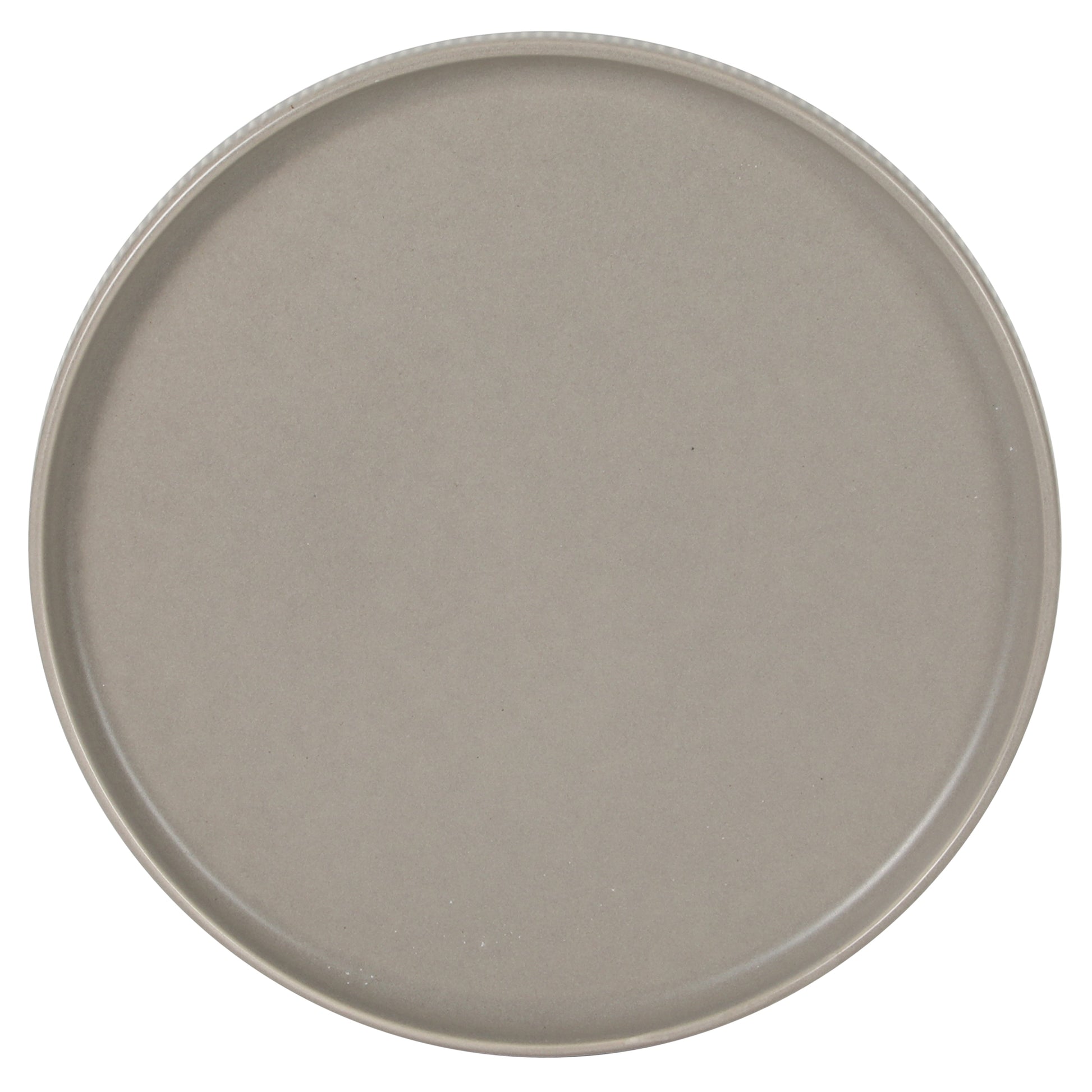 Gibson Elite Avant-Garde 12 Piece Stoneware Dinnerware Set for 4, Plates and Bowls Set with Reactive Glaze,  Dinner Plates, Salad Plates, Bowls
