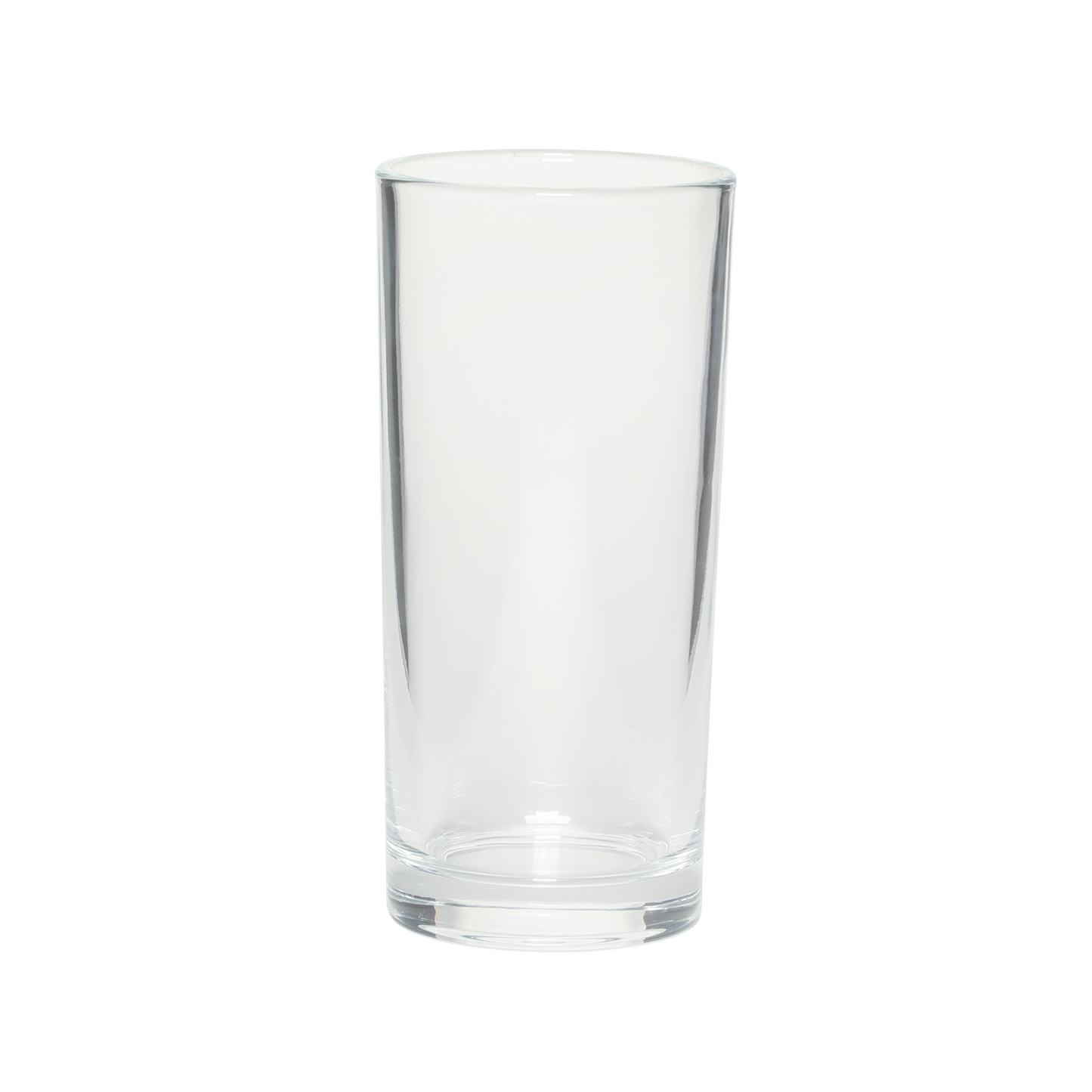 Gibson Home Boozy Brunch 7 Piece Glass Pitcher & Tumbler Set – 1.5L Pitcher with Six 13–14oz Tumblers, Everyday Beverage & Entertaining Drinkware Set, Dishwasher Safe