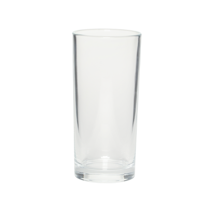 Gibson Home Boozy Brunch 7 Piece Glass Pitcher & Tumbler Set – 1.5L Pitcher with Six 13–14oz Tumblers, Everyday Beverage & Entertaining Drinkware Set, Dishwasher Safe