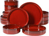 Garnet Red