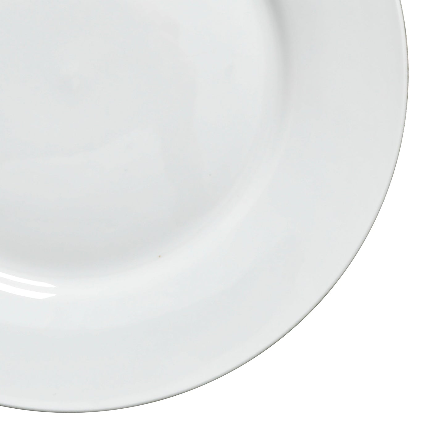 Gibson Home Noble Court 16-Piece Dinnerware Set, Service for 4, Bowls and Dinner Plates