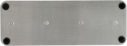 Babish Magnetic Knife Double Sided Block Holder (11" X 8.5" X 4") w/Anti Skid Base