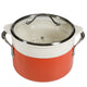 Terracotta Orange