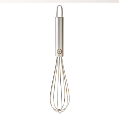 Babish 2-Piece (5” and 7”) Stainless Steel Tiny Whisk Set